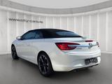 Opel Cascada Innovation Autom.*Leder*Bi Xenon*Scheckh
