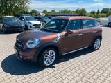 MINI COOPER_SD Countryman Cooper SD All4 - MINI Cooper SD SUV