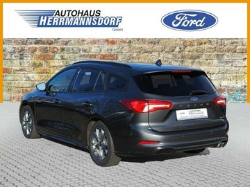 Fahrzeugabbildung Ford Focus ST-Line X 1.5 L +NAVI+KAMERA+LED+KEYFREE+
