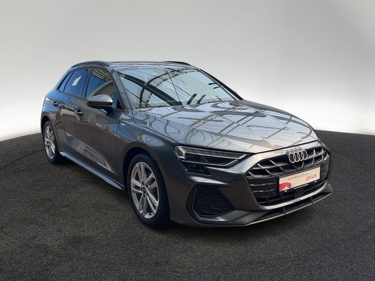 Audi A3 - Bild 6