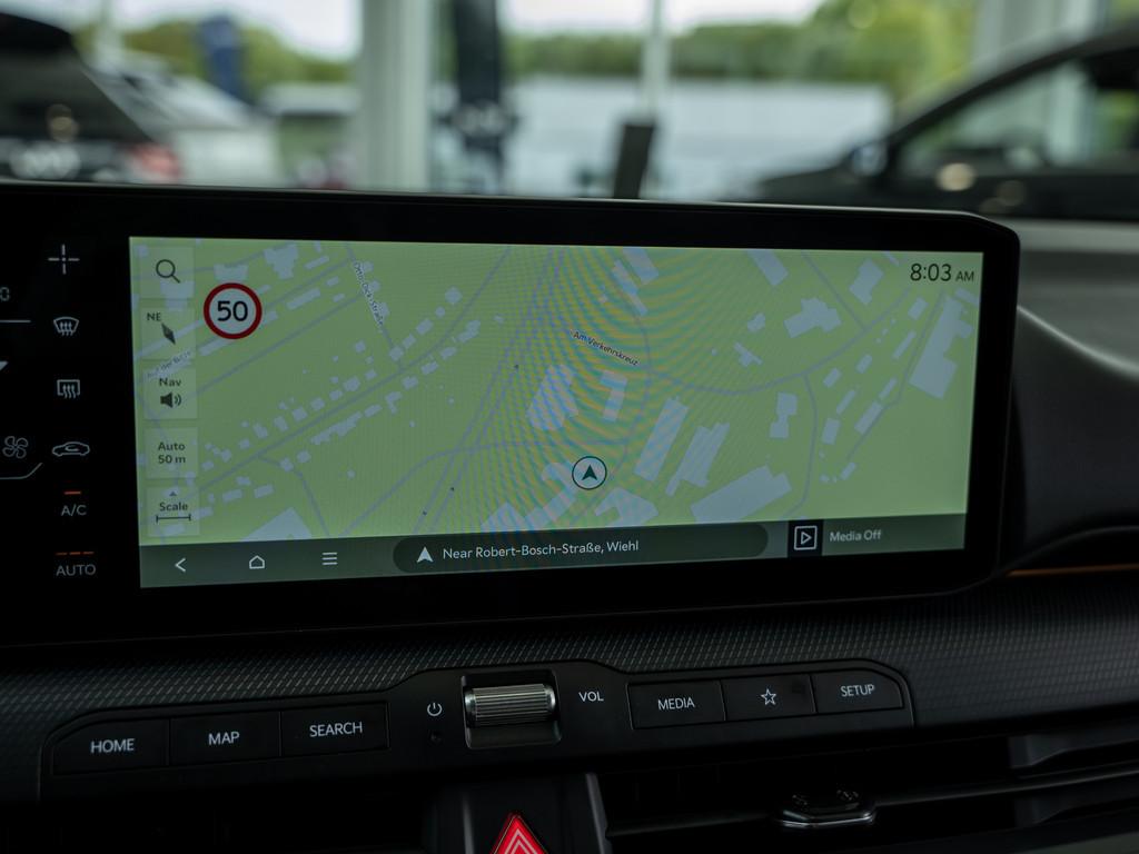 Kia K4 1.6 T-GDi 180 GT-Line 360° LED SITZBELÜFTUNG