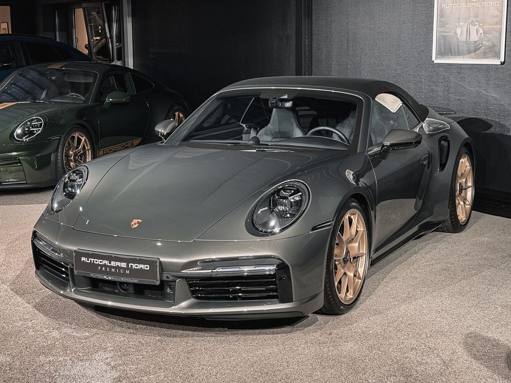 Image of Porsche 911