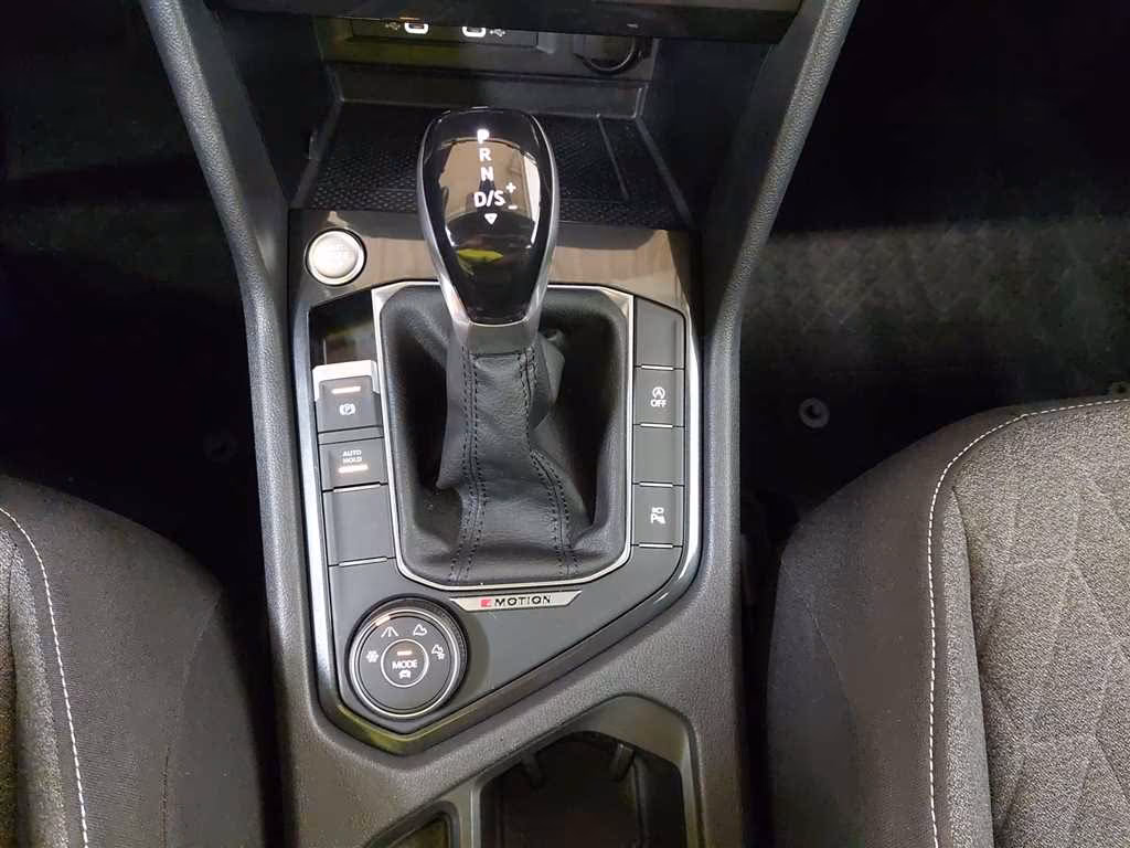 Volkswagen Tiguan Move 2.0 TSI 4MOTION DSG, миниатюра 14