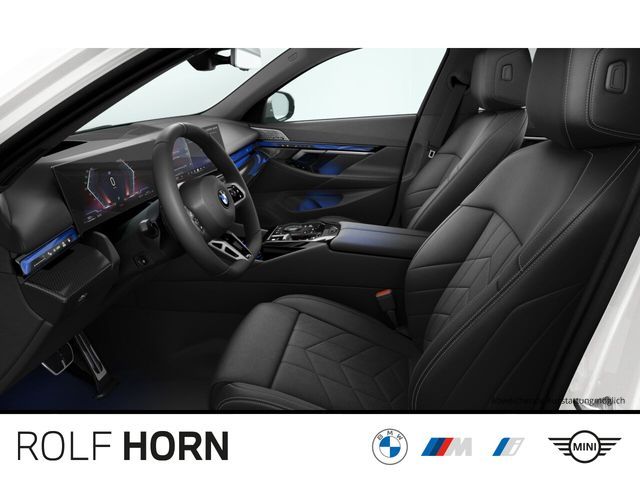 BMW 540 - Bild 3