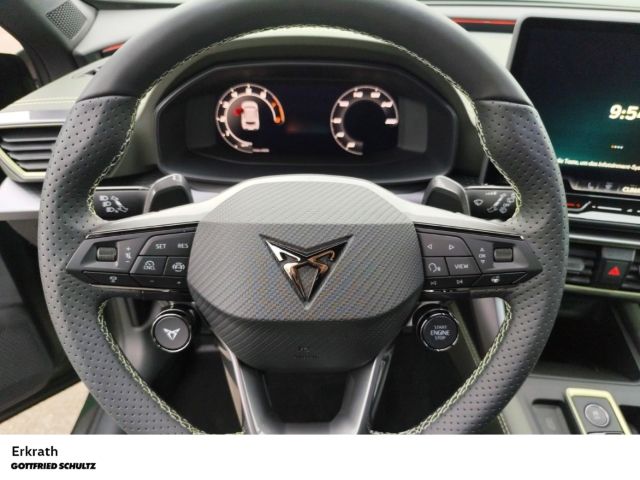 Cupra Formentor - Bild 14