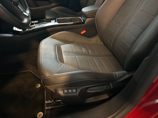 Fahrzeugabbildung Opel Mokka Ultimate*Automatik*Leder