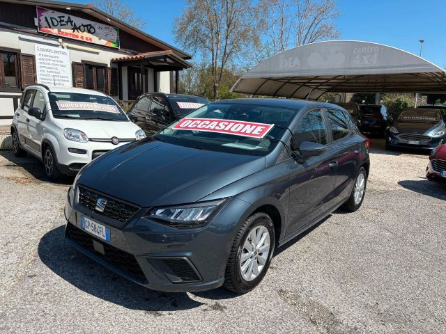 SEAT Seat Ibiza 1.0 EcoTSI 110 CV 5 porte Style