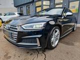 Audi S5 Sportback 3.0 TFSI quattro +LED+MMI+KAMERA+ - Audi S5: Limousine