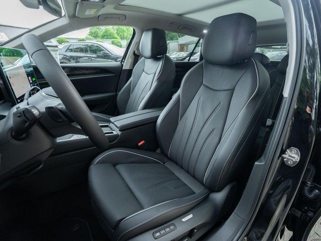 Passat Variant Elegance eHybrid DSG AHK Winter-P