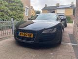 Audi R8 4.2 FSI R tronic quattro -  Sport Exhaust  - Audi R8: Schwarz