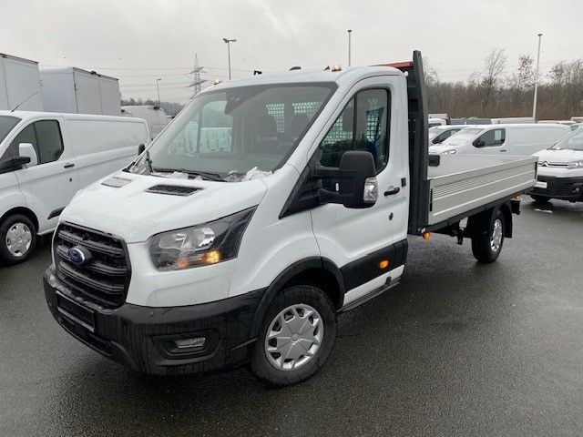 Ford Transit Pritsche TREND 350L3 +AHK + RFK