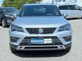 Seat Ateca Xcellence Exclusive Auto*Leder*ACC*360*19* - gebrauchte Seat Pickups