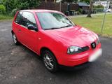 Seat Arosa 1.0l MPI 4-Zylinder Tüv neu,Ser... - gebrauchte Seat Arosa aus dem Jahr 2003