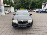 Skoda Fabia Combi Extra**RADIO+ALLWETTER** - Skoda Fabia aus 2003: Combi