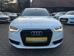 AUDI A6 3.0 TDI Quattro S-Tronic 180kW*Keyless*Matrix