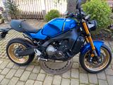 Yamaha XSR900 - TOP-Zustand - nur 1.400 km - YAMAHA XS 400