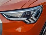 Audi Q3 advanced AHK*STANDHEIZ*NAVI*LED*LEDER*5J GAR - Audi Q3: Advanced