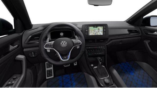 Volkswagen T-Roc - Bild 9