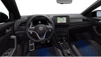 Volkswagen T-Roc - Vorschau Bild 9