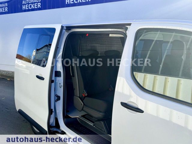 Fiat Scudo XL 2.0 145PS MT6 Flexcab, TZ 28.01.26