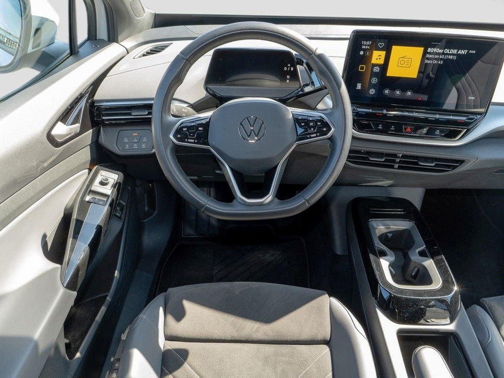 Volkswagen ID.4 Pro Performance Pano Area-View Navi foto 14