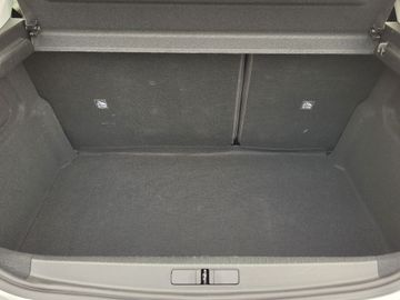 Bild 13 Opel Corsa Corsa-F Edition 1.2