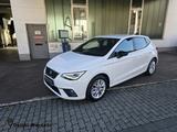 Seat Ibiza 1.0 TSI FR OPF