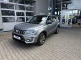Suzuki Vitara 1.4 Comfort Hybrid +Navi+RCam+Sitzhzg+ - Suzuki Vitara Gebrauchtwagen in Düsseldorf