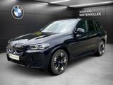 BMW iX3 M Sport AHK DA Prof PA+ H/K LRH Komfzg Gesti - BMW iX3 Jahreswagen