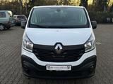 Renault Trafic Combi L2H1 Expression 9-SITZER,KAMERA,PDC - Renault: Sitzer 9
