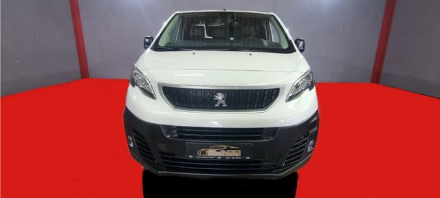 Peugeot EXPERT KASTEN PREMIUM L2 1.HD KLIMA TOP ZUSTAND