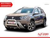 Dacia Duster II 1.2 Prestige Navi Kamera Sitzheizung - Dacia Duster: Ii