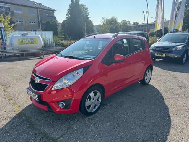 Chevrolet Spark LT Klima 5türig