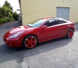 Toyota Celica  ZZT23 1.8  S 16 VVT-i - Toyota Celica Gebrauchtwagen