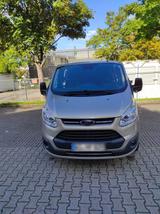 Ford FORD TRANSIT CUSTOM L2 H1 - Ford Transit: Van, For