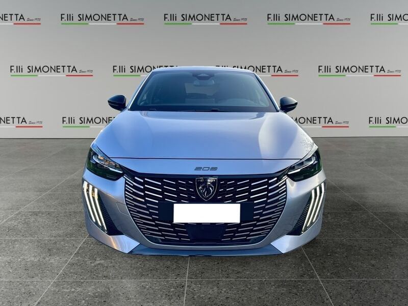 Peugeot 208 1.2 hybrid GT 145cv e-dcs 6 - AZIEND imagem 2