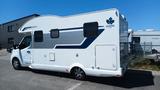 Ahorn Camp T 690 Plus - Ahorn Camp