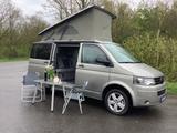 Volkswagen T5 California Beach - 4 Motion - Volkswagen T5 California aus 2012