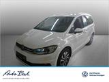 Volkswagen Touran 1.5 TSI Active, 7-Sitze, AHK, Rückfahrkam - Volkswagen Touran ACTIVE mit Benzin-Antrieb