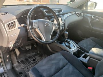 Nissan X-Trail - 9