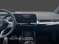 BMW 220 Active Tourer - Vorschau Bild 8