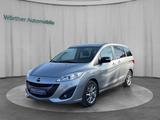 Mazda 5 Kenko 1.8 116PS 7-Sitzer/1.Hand/Scheckheft - Mazda: 7 Sitzer