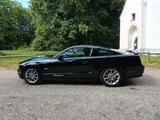 Ford Mustang GT 4,6 l V8 - gebrauchte Ford Mustang aus dem Jahr 2008