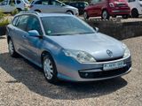 Renault Laguna III Grandtour**Expression**Klima**Tempo** - Renault Laguna: Ii