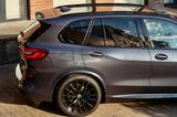 BMW X5 M50d/B&W/360/Luft/Pano/STHZ/Massage/Garantie - BMW X5 M50 in Bielefeld