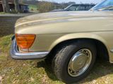 Mercedes-Benz SLC  450 2. Hand! , Scheckheft, restauriert, Top - Mercedes-Benz SL-Klasse: Coupé