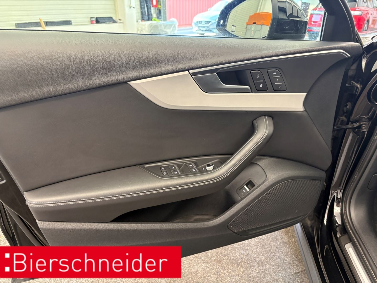 Audi A4 Allroad - Bild 17