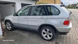 BMW X5 (E53) 4.4I Benziner - BMW X5 E53 mit Benzin-Antrieb