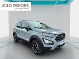 Ford ECOSPORT 1.0 EcoBoost ACTIVE - Ford EcoSport Active mit Benzin-Antrieb
