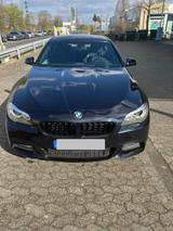 BMW 5er 535i M-Paket - BMW: M Paket 5er